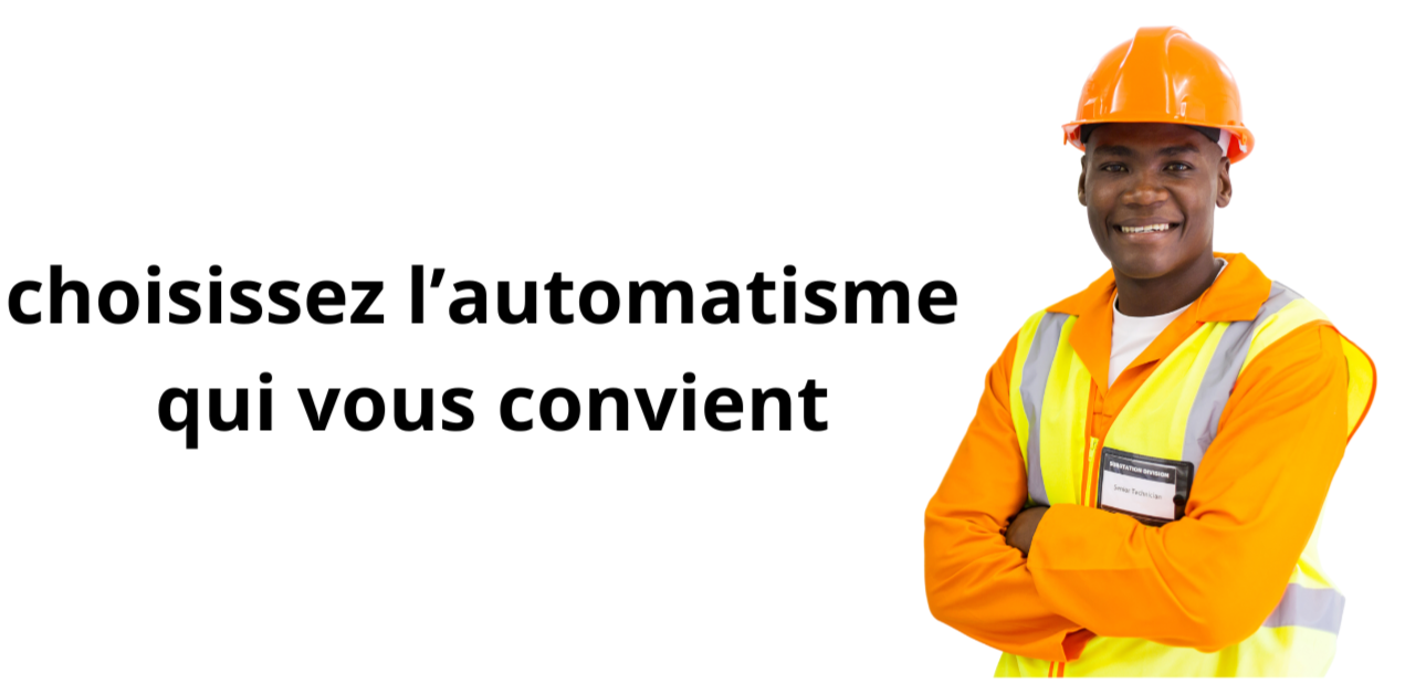 automatisme portail
